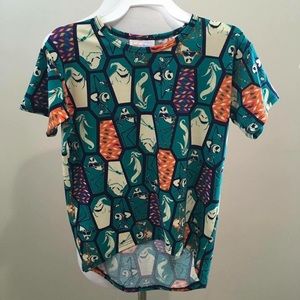 LuLaRoe Disney Gracie
